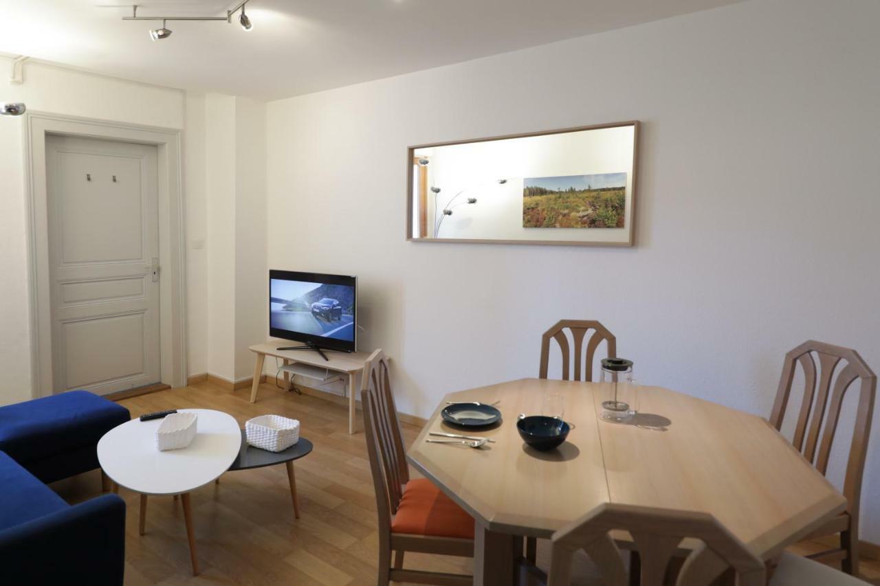 Les Cordonniers Apartment Colmar Exterior foto
